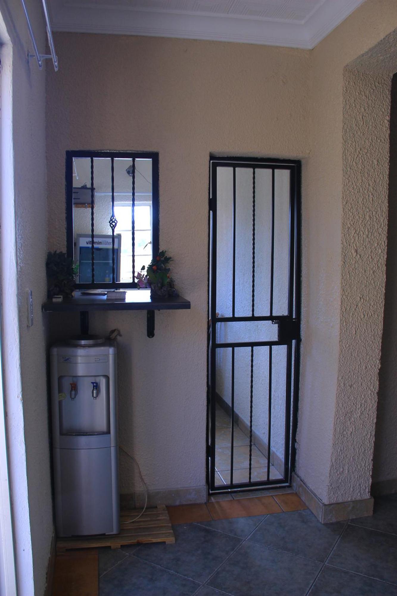 Milly Guest house