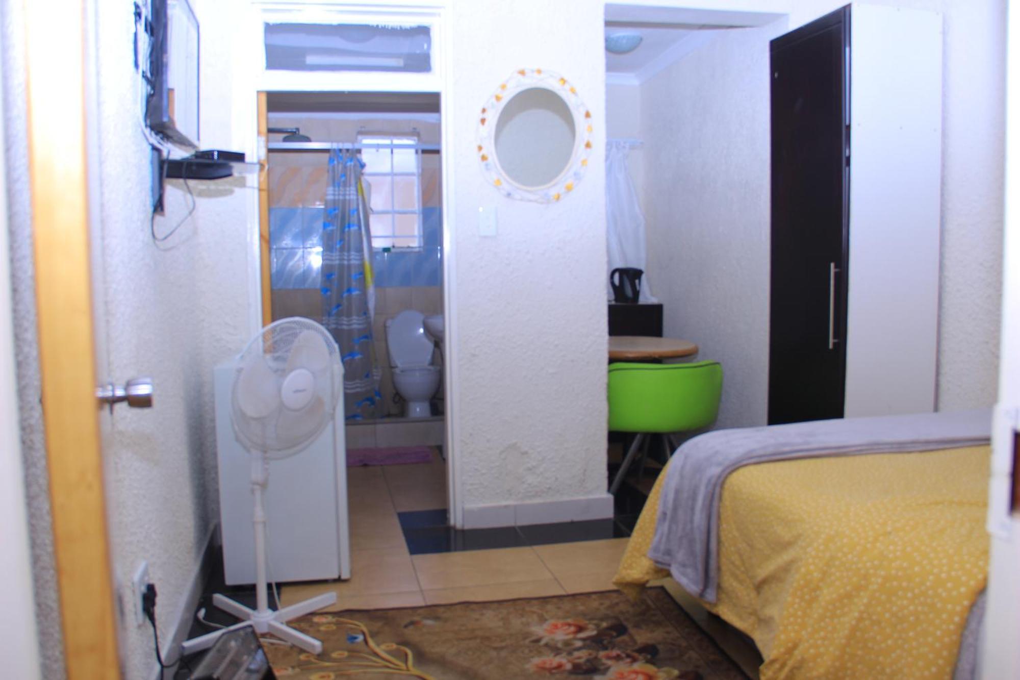 Milly Guest house *