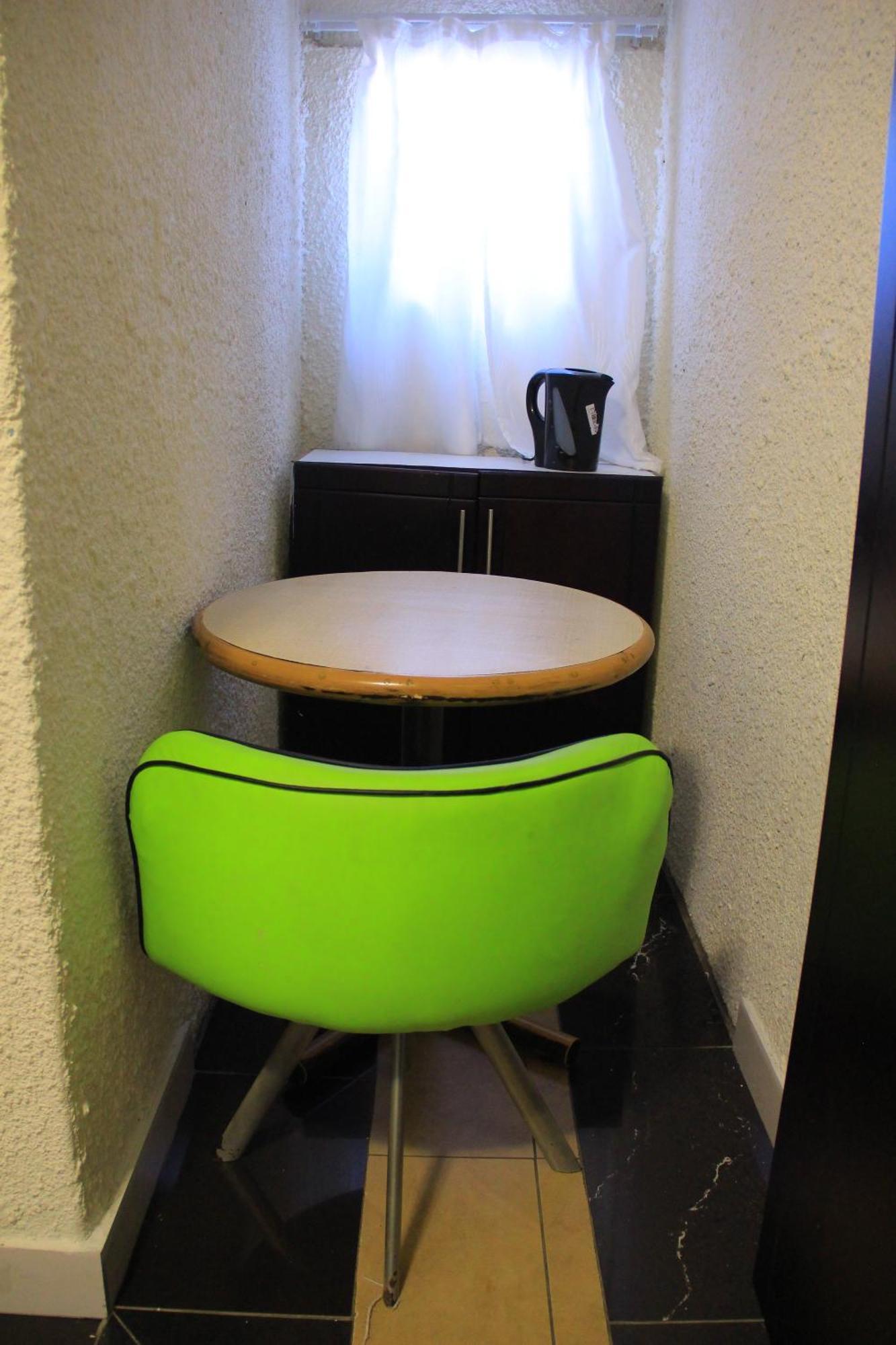 Guest house Milly Johannesburg
