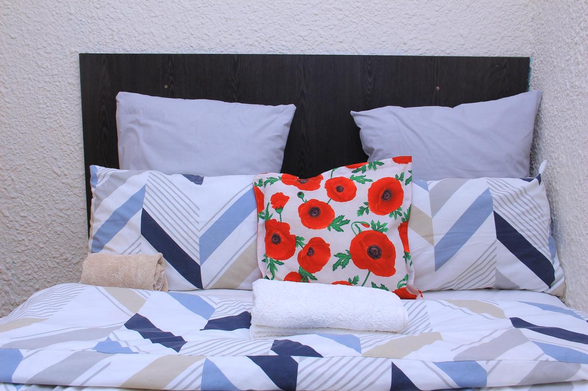 Milly Guest house
