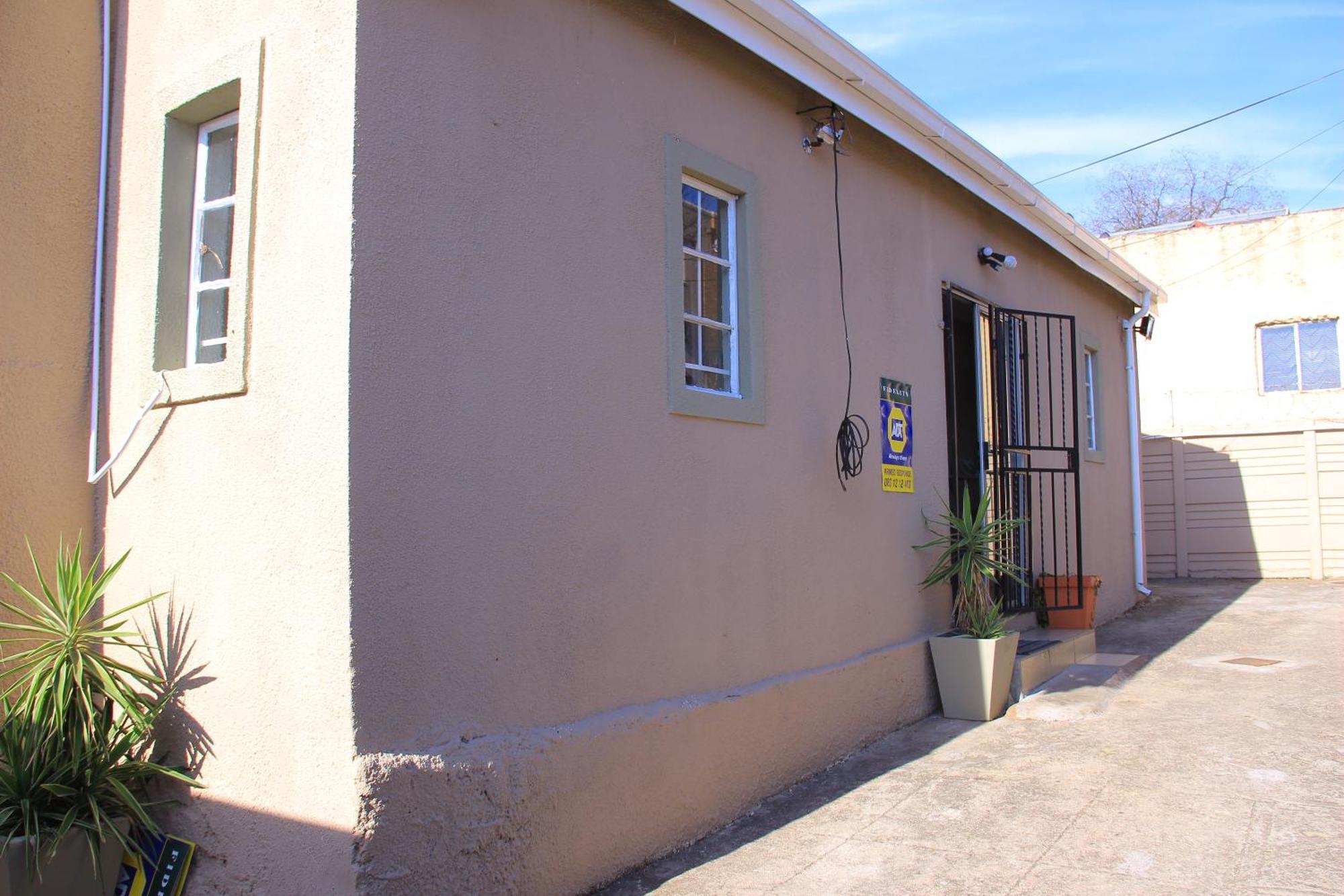 Guest house Milly *