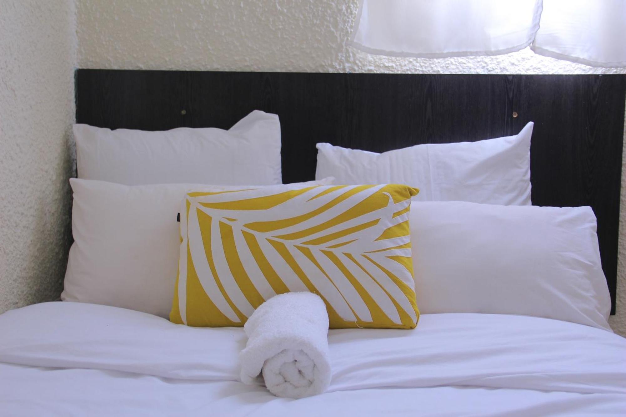 Guest house Milly Johannesburg