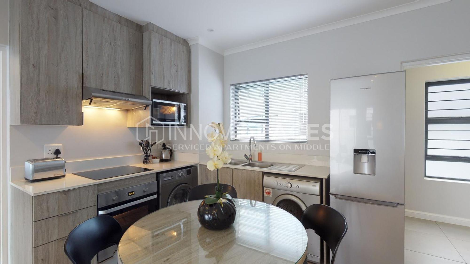 Innov8 Spaces Aparthotel 3*
