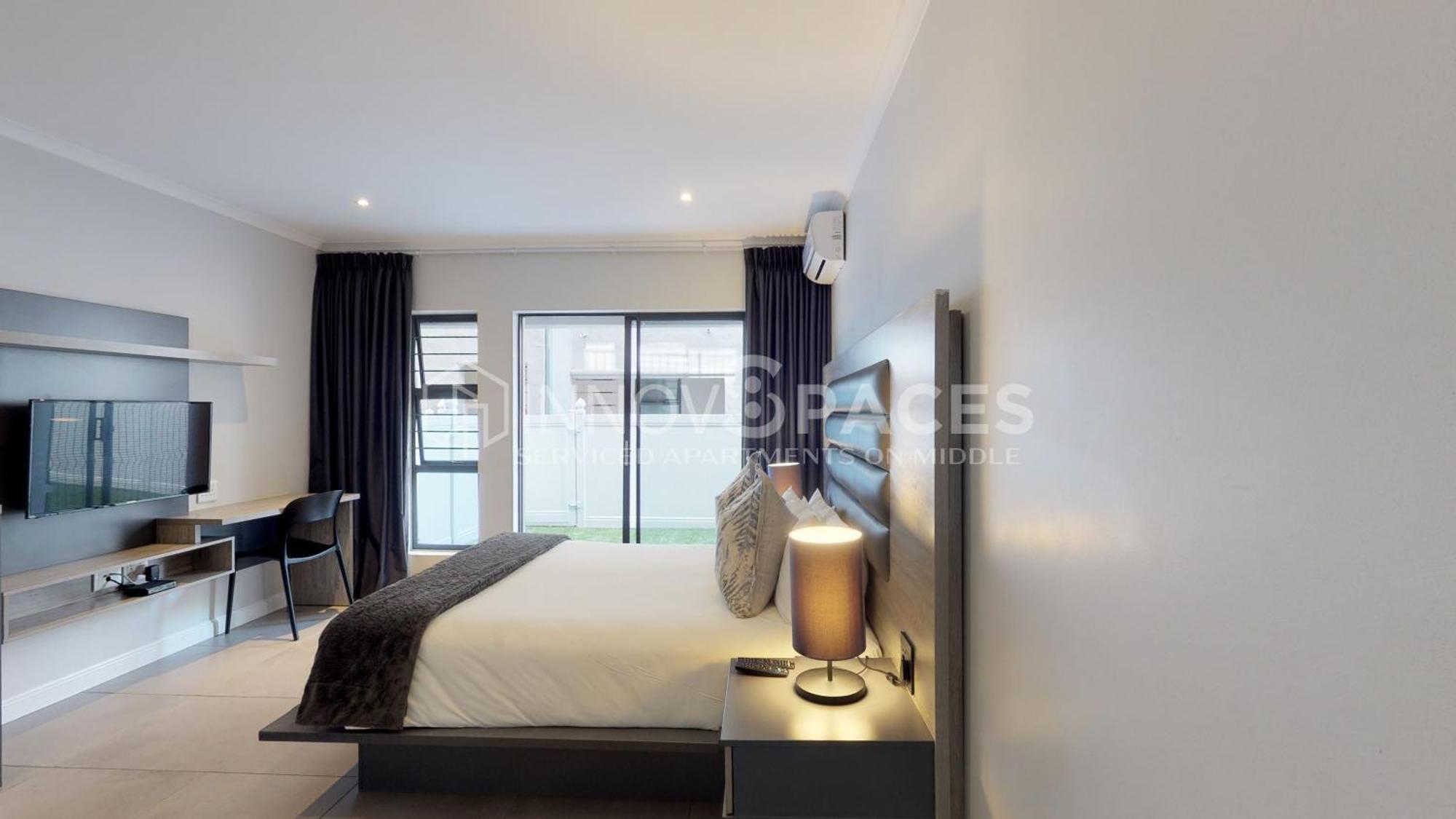 Innov8 Spaces Aparthotel 3*