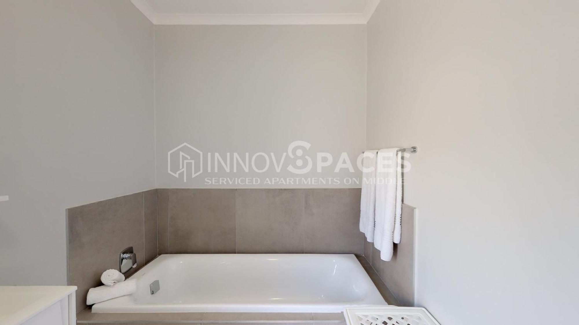 Innov8 Spaces Aparthotel