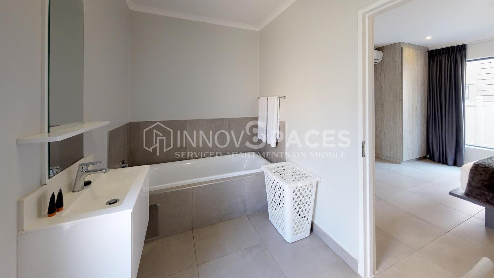 Innov8 Spaces 3*