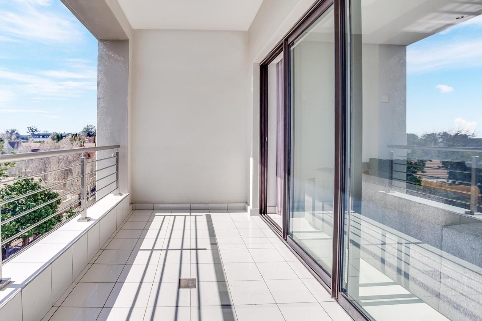 One Hyde Park Serviced Apartment Johannesburg
