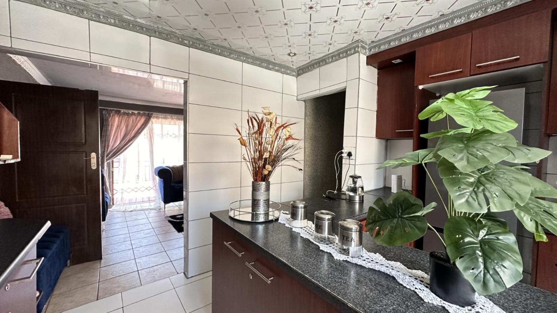 Holiday home Nyasa In