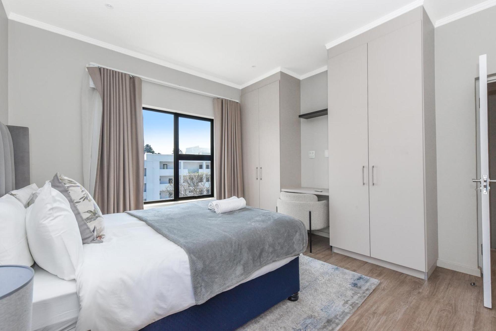 Apartment The Monroe Luxury *