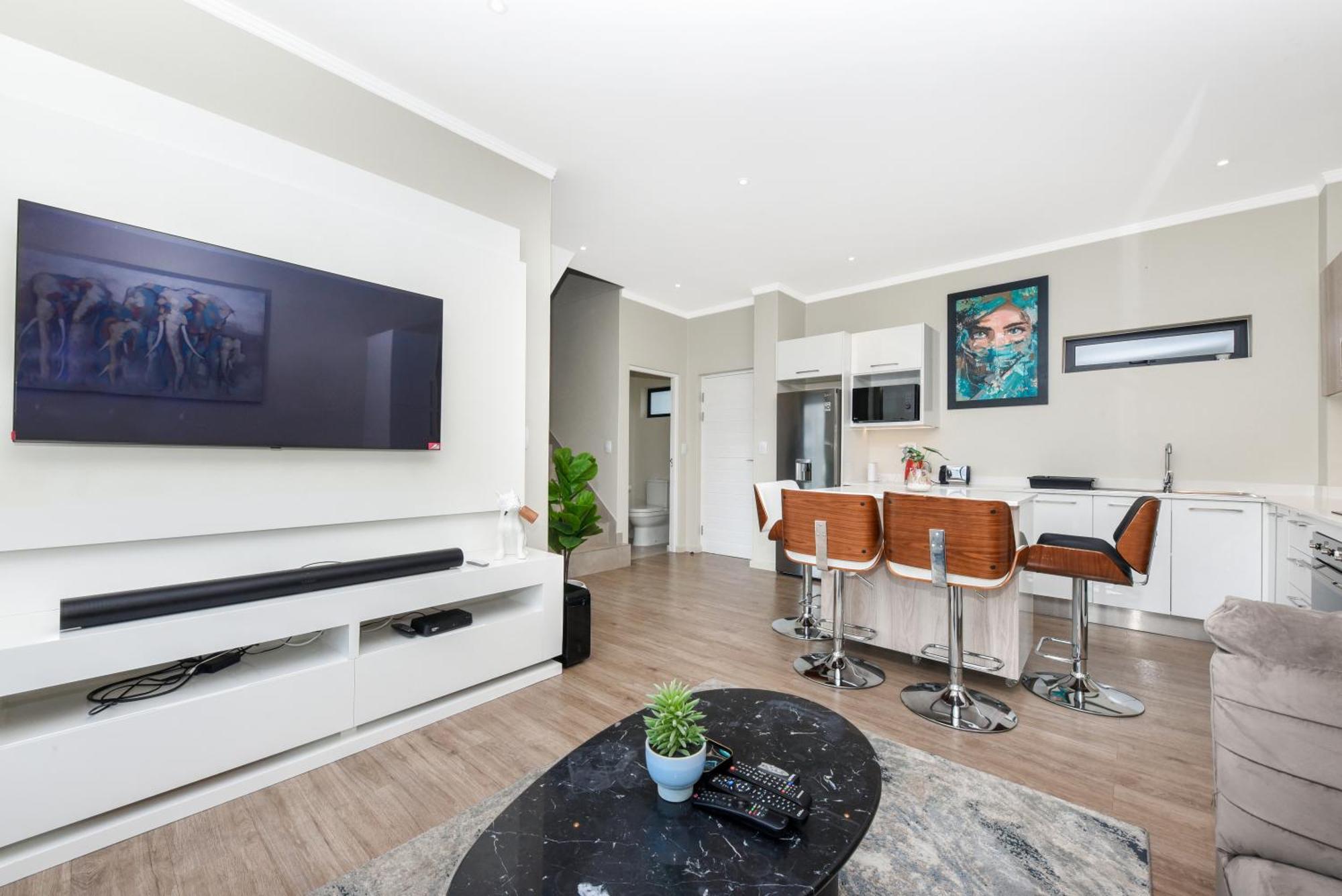 The Monroe Luxury Johannesburg