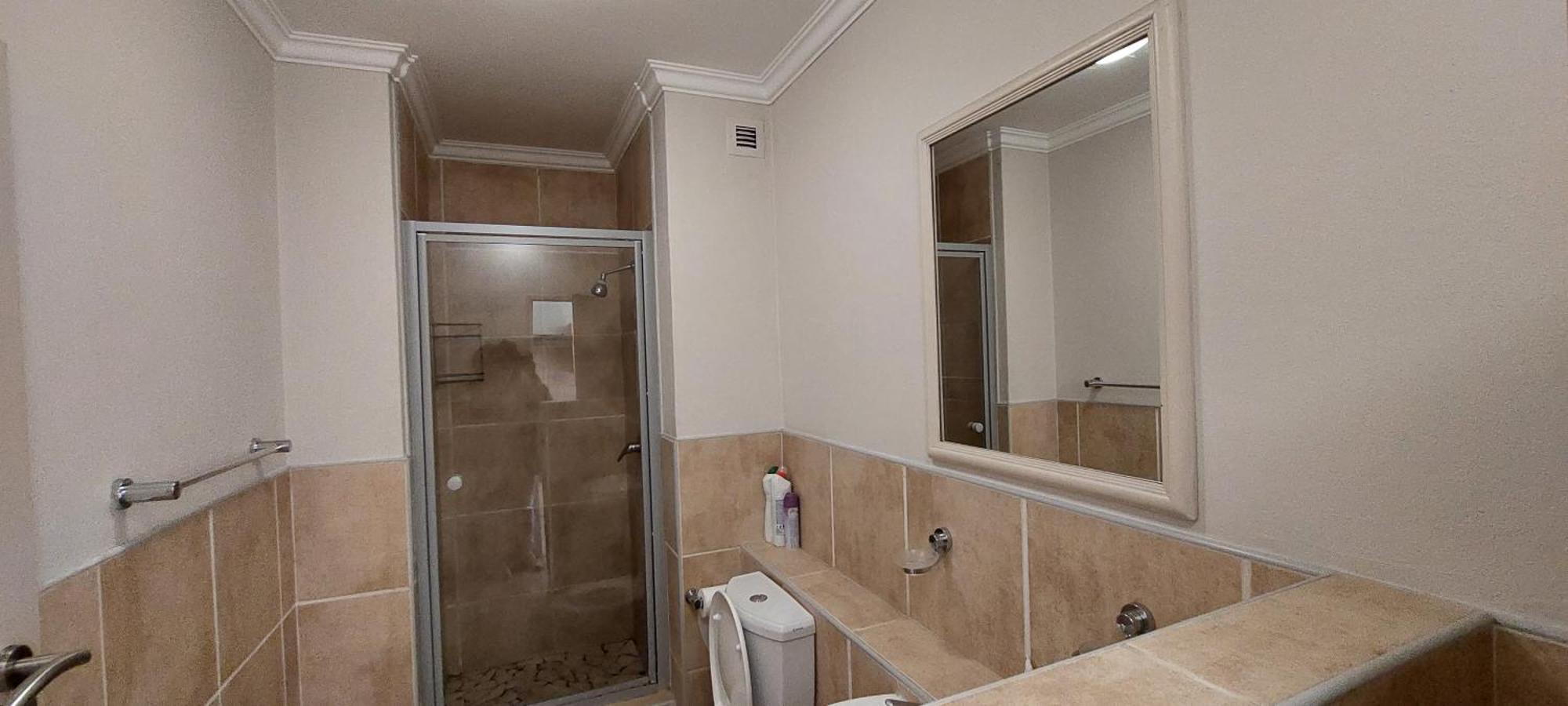 Sandton Westpoint Apartment