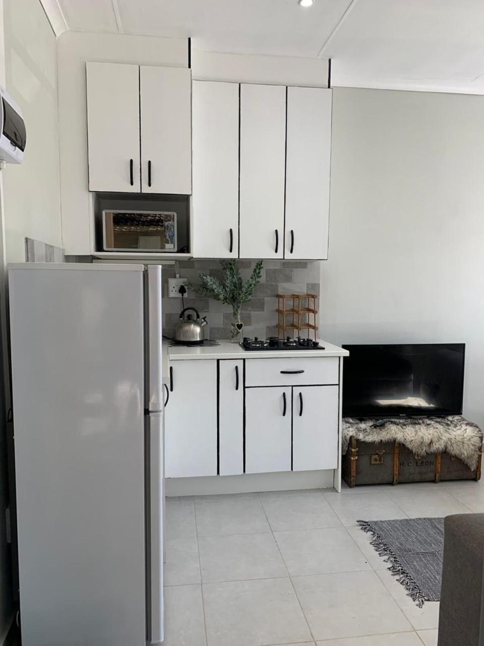 Apartment 77 On Percy