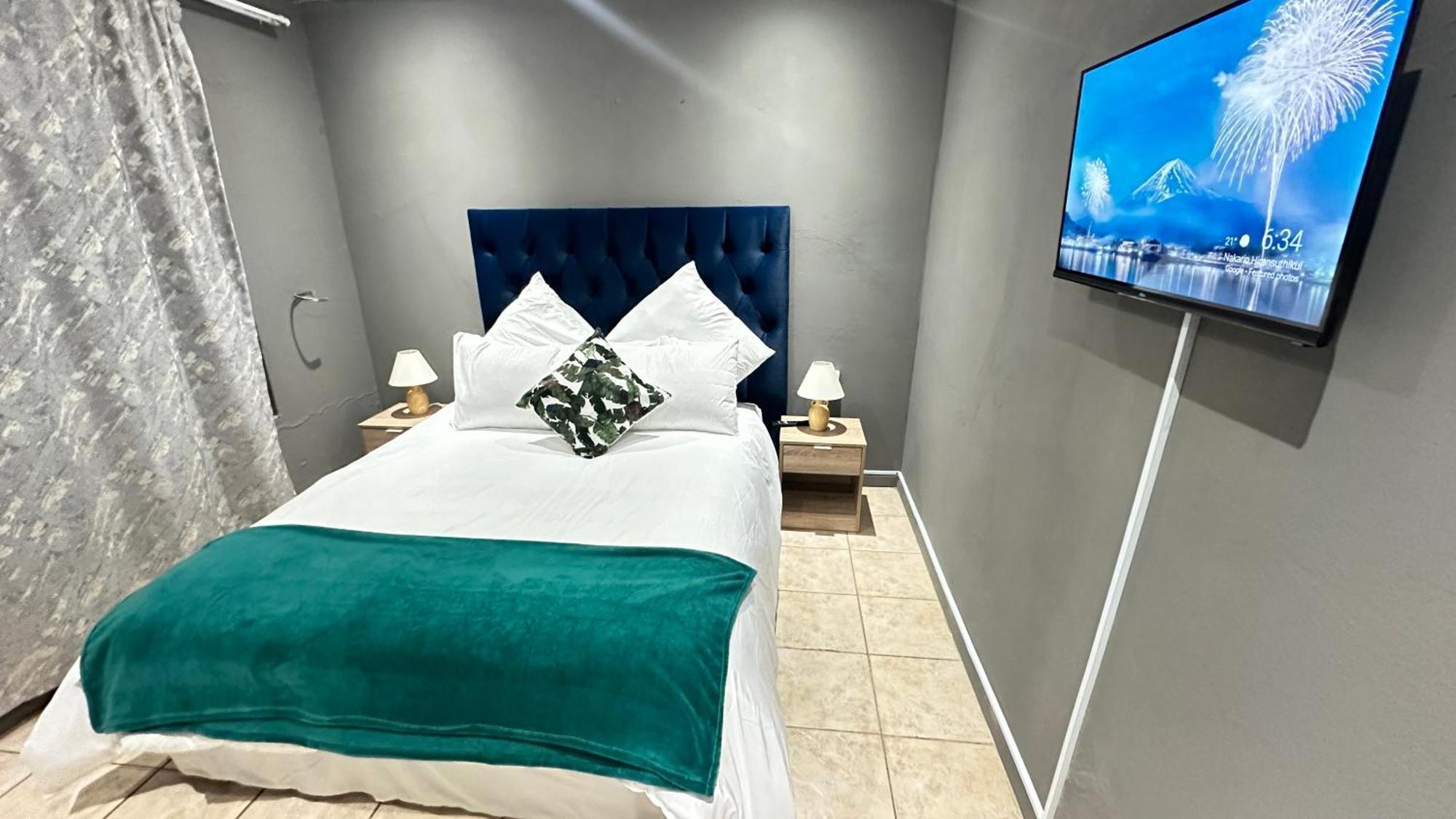 Nyasa In Holiday home Johannesburg
