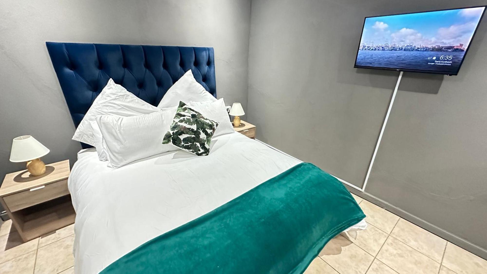 Holiday home Nyasa In