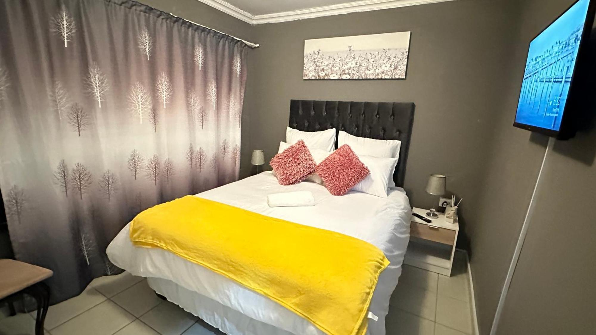 Nyasa In Holiday home Johannesburg