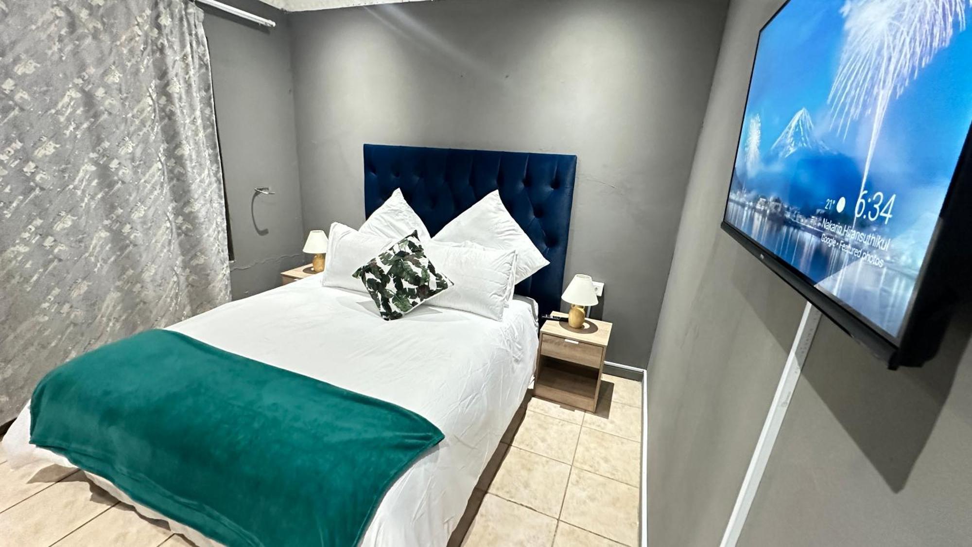 Holiday home Nyasa In Johannesburg