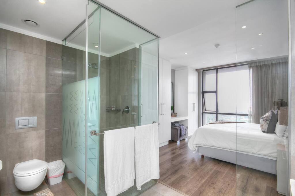Masingitatowersluxuryhotel1303 * Johannesburg