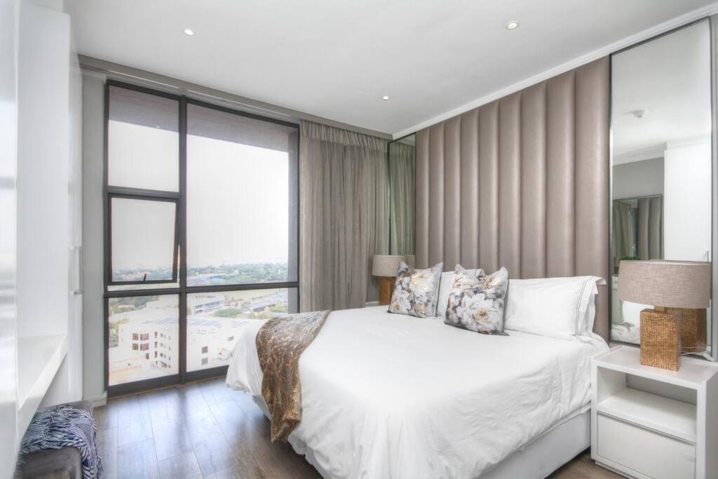 Masingitatowersluxuryhotel1303 Apartment Johannesburg