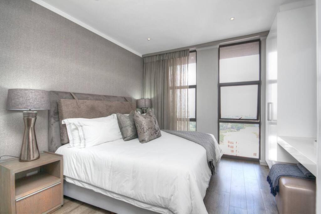 Apartment Masingitatowersluxuryhotel1303 *