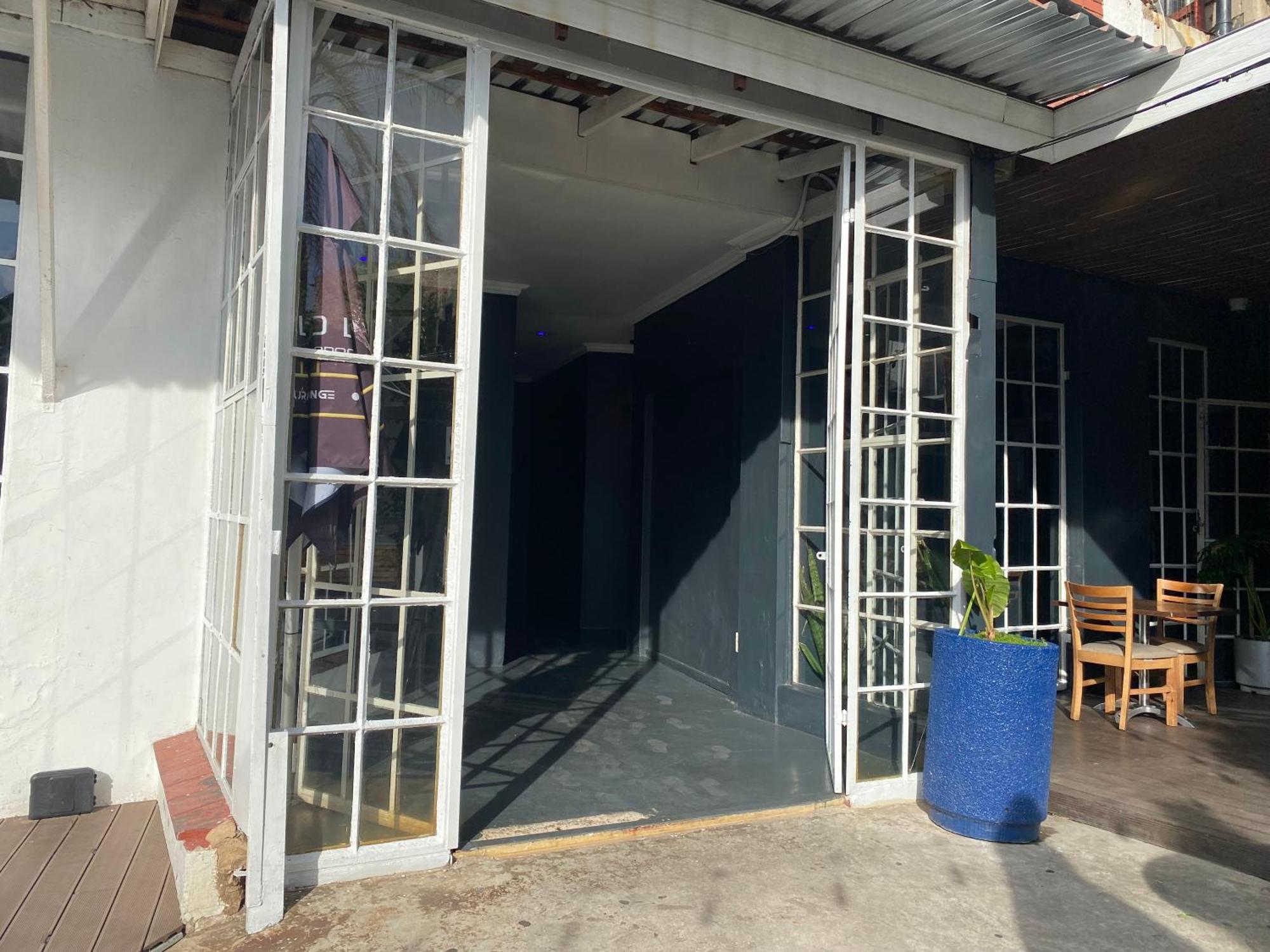 9 Living Moad Maboneng Căn hộ *