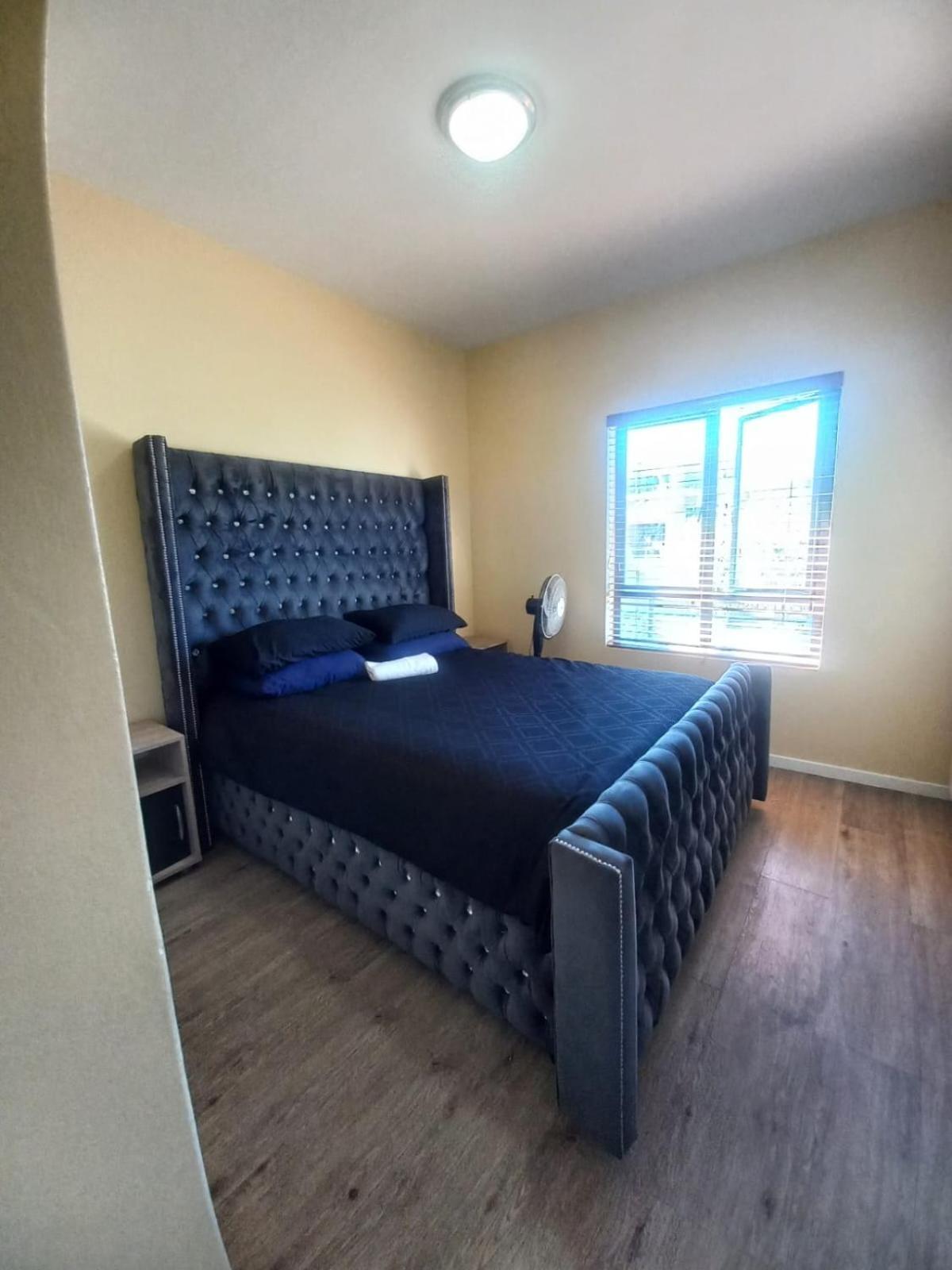 Apartamento Rs Cozy At The Atrium