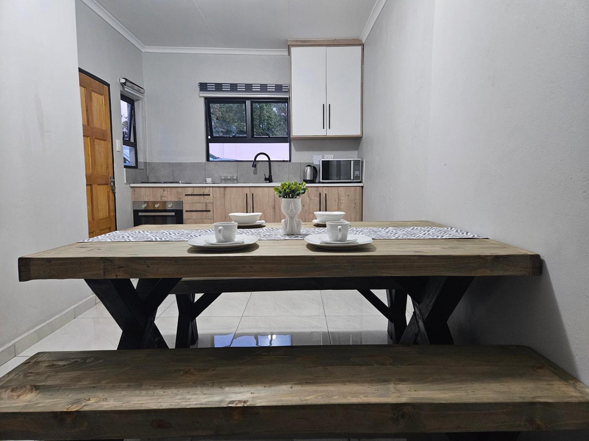 41 Fourth Road Guest house