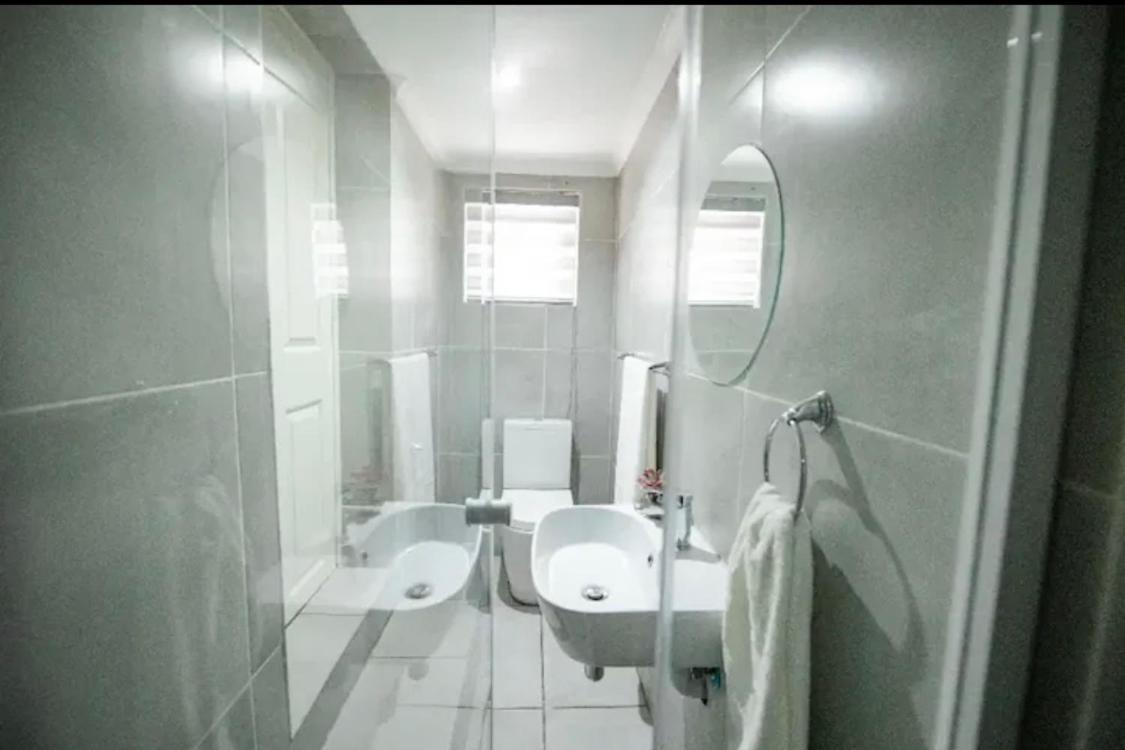The Chapel Luxury 1 Apartment Johannesburg