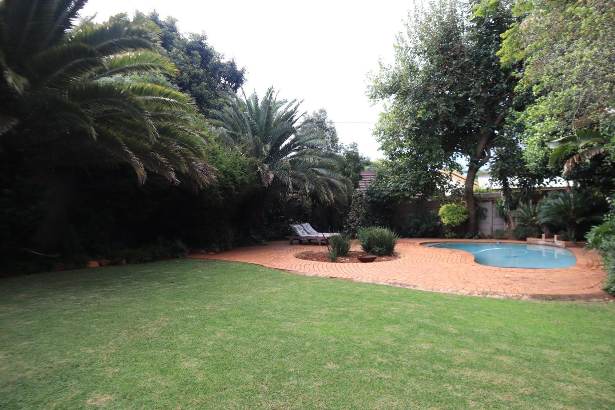 The Highland Holiday home Johannesburg