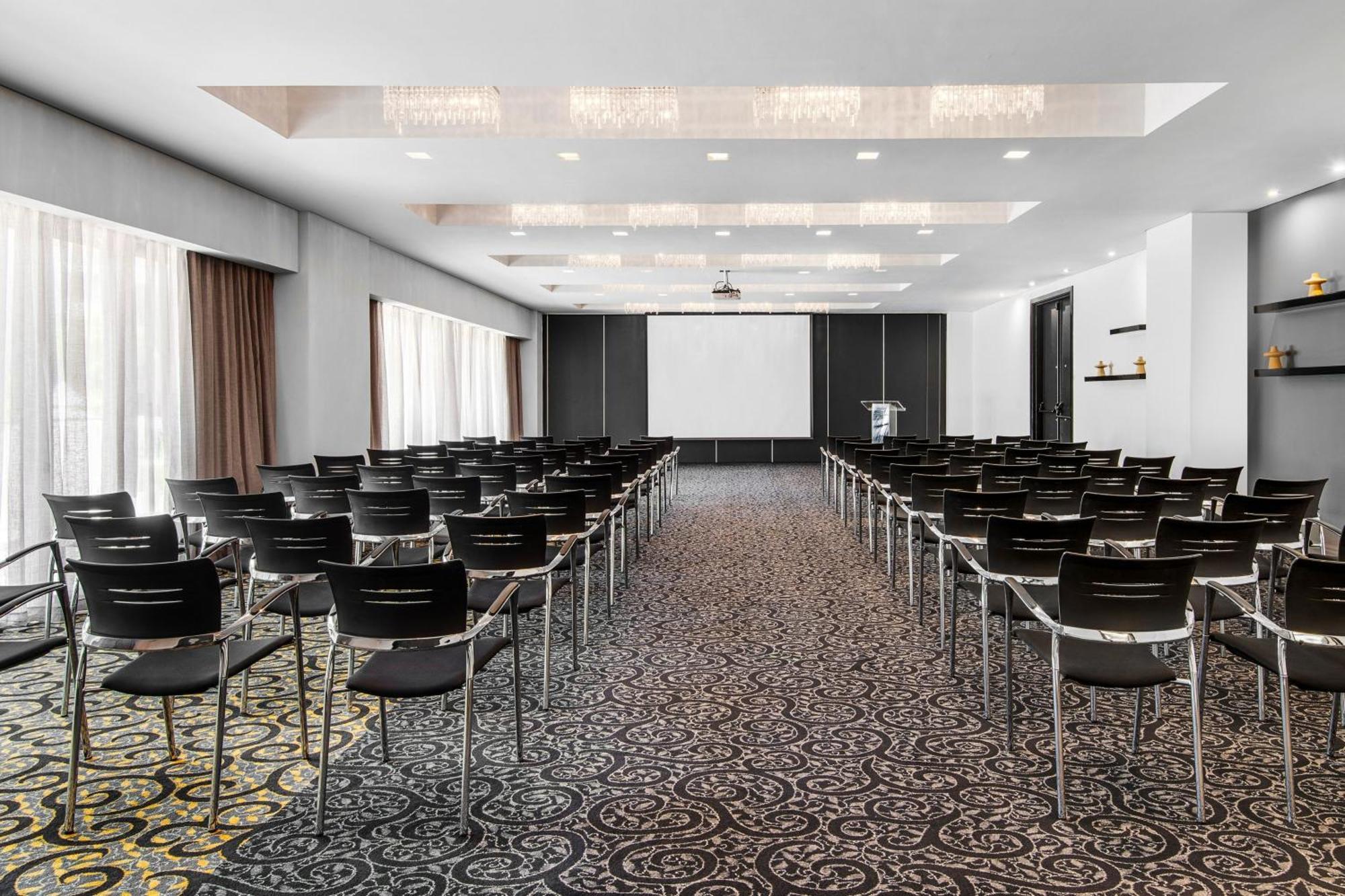 Hotel Protea Fire & Ice! By Marriott Melrose Arch Joanesburgo
