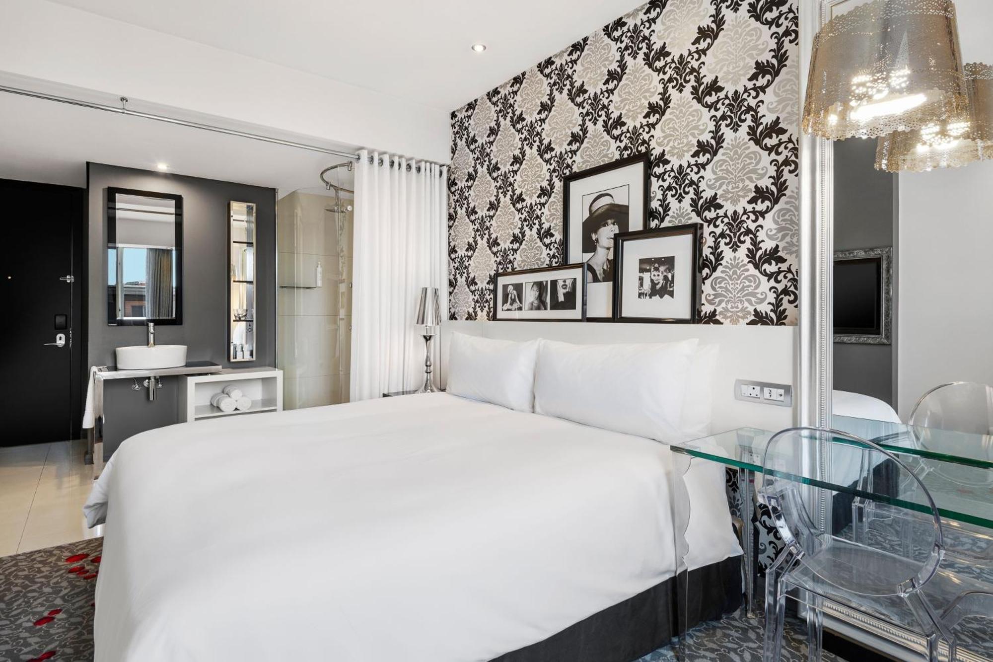 Protea Fire & Ice! By Marriott Melrose Arch 4* Joanesburgo