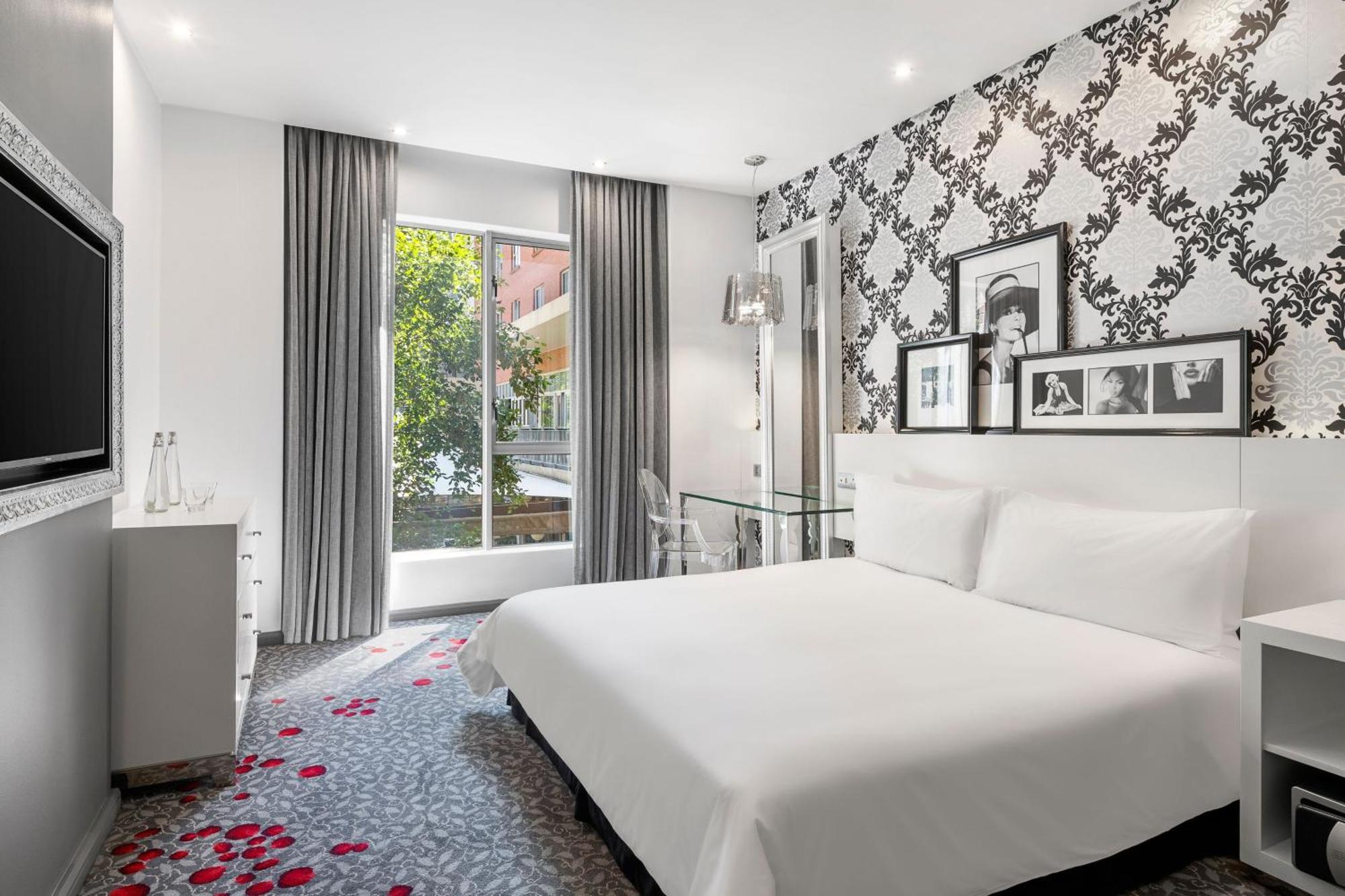 Hotel Protea Fire & Ice! By Marriott Melrose Arch 4*