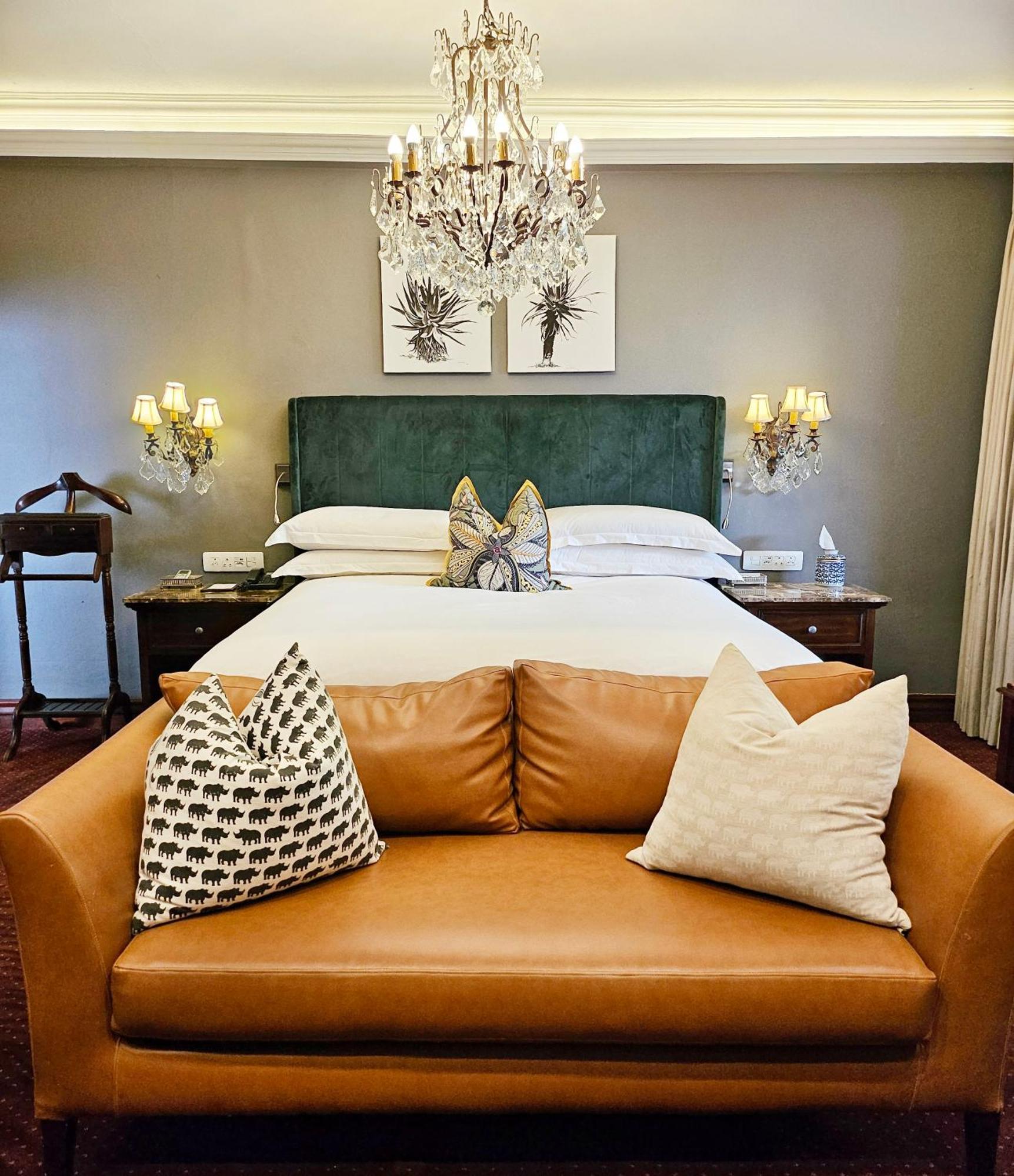 Guest house The