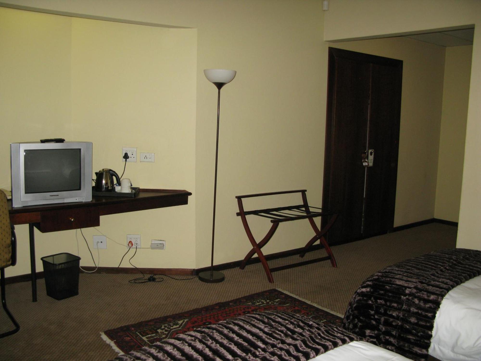 Benvenuto & Conference Centre Johannesburg