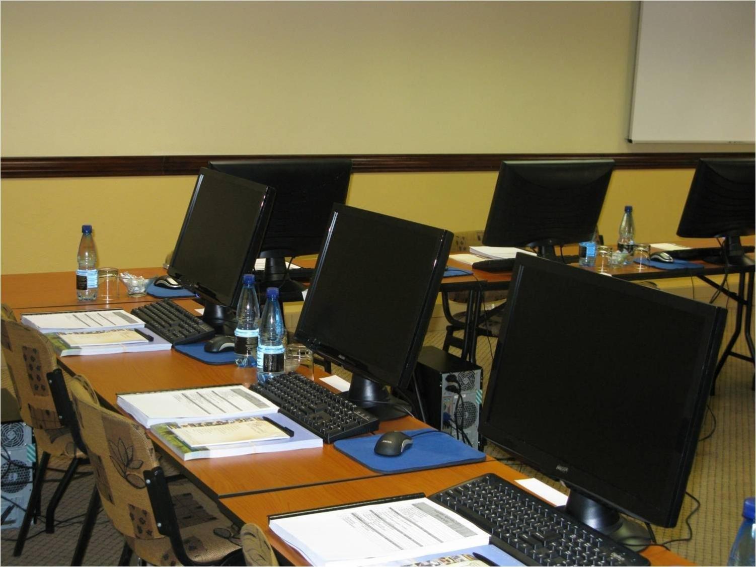 Guest house Benvenuto & Conference Centre 4*