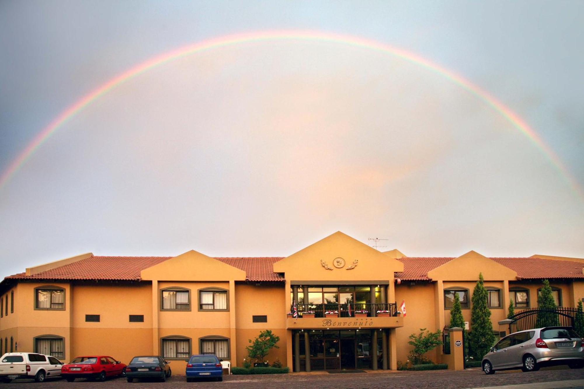 Benvenuto & Conference Centre Johannesburg