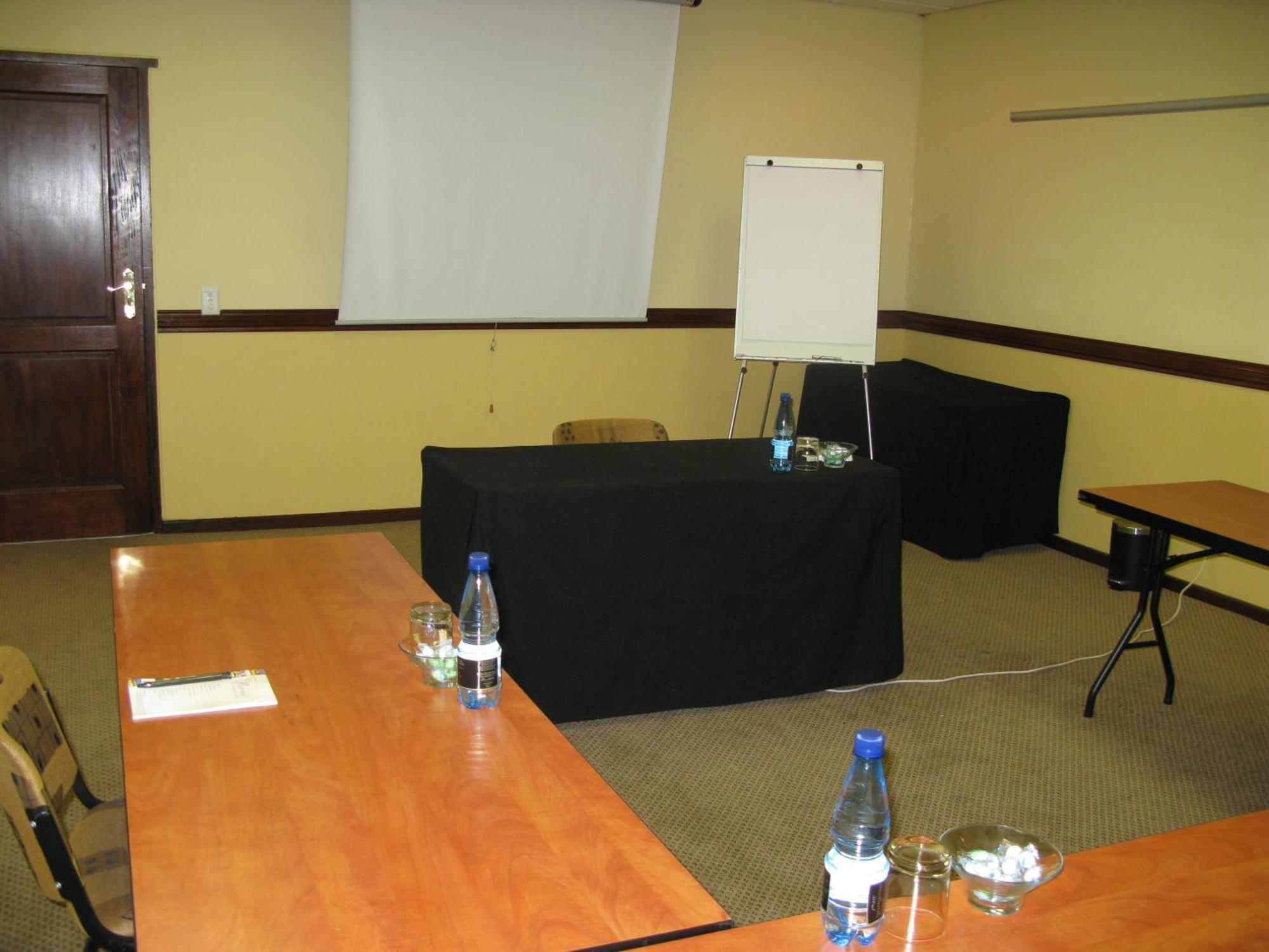 Benvenuto & Conference Centre