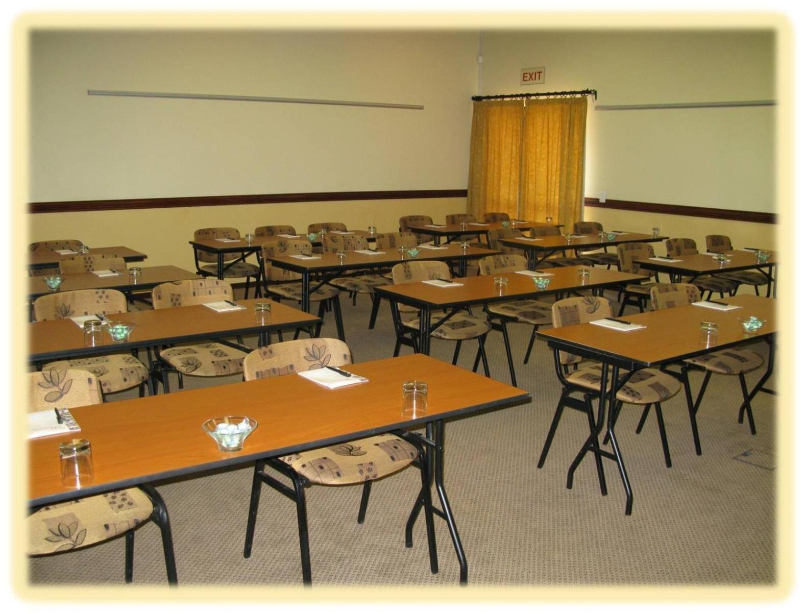 Benvenuto & Conference Centre Johannesburg