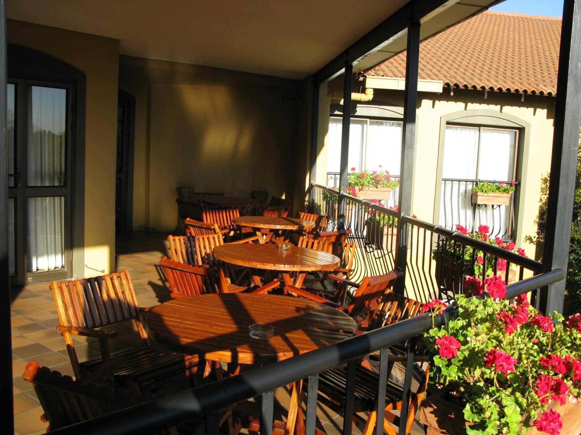 Guest house Benvenuto & Conference Centre Johannesburg