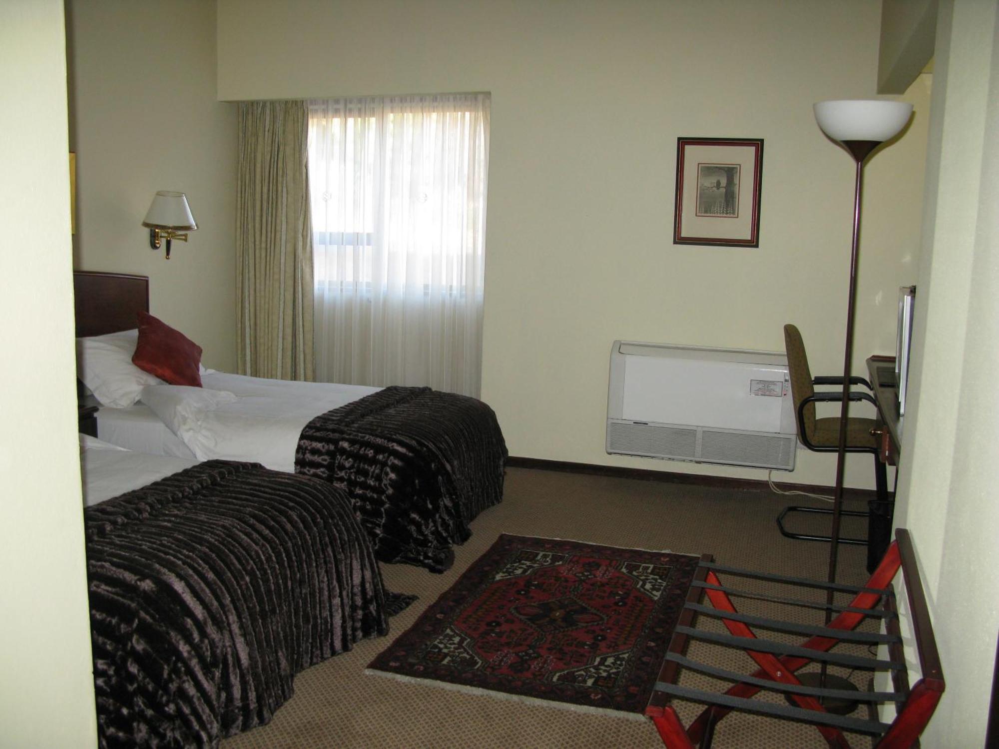 Benvenuto & Conference Centre Johannesburg
