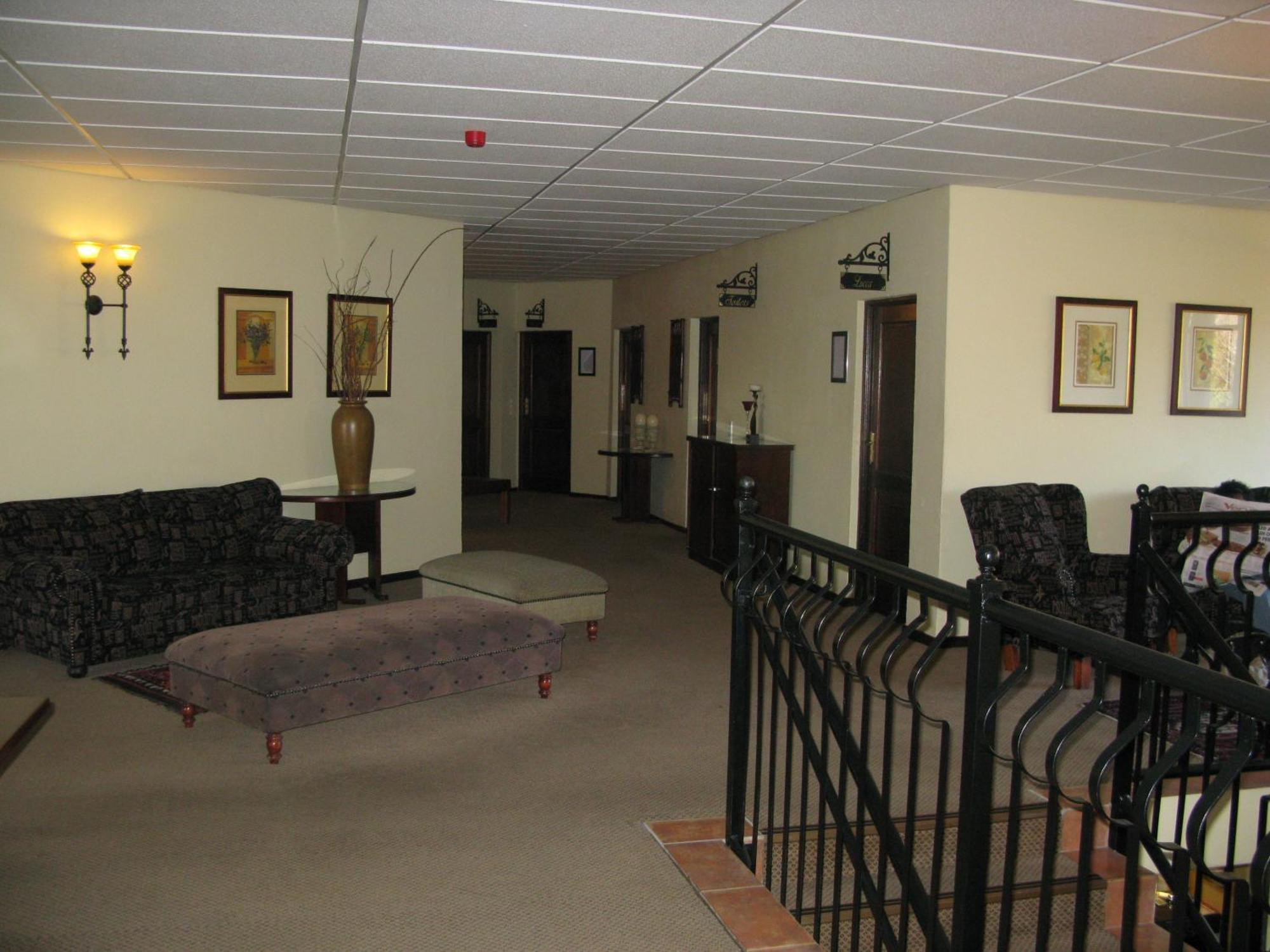 Guest house Benvenuto & Conference Centre 4*