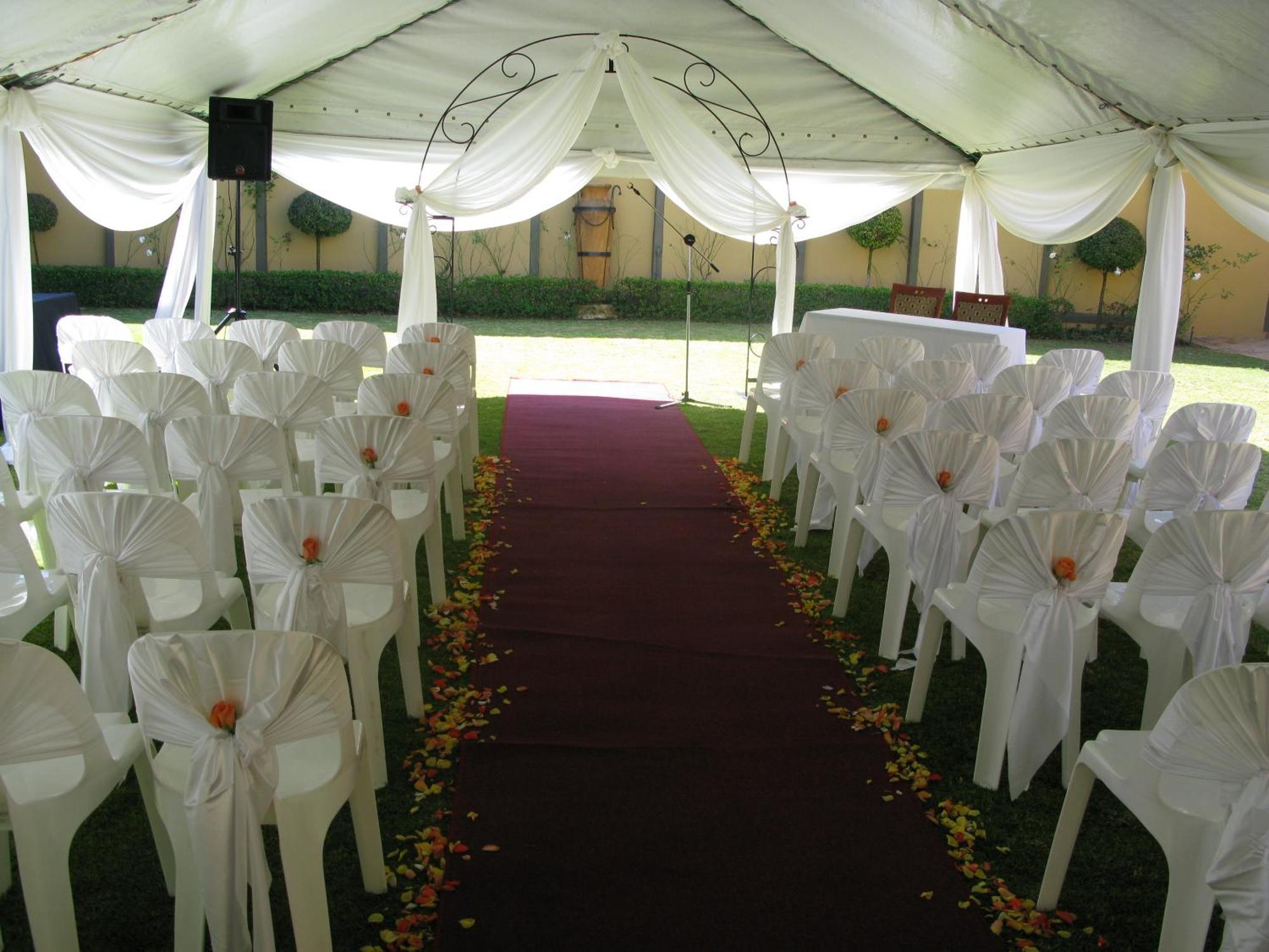 Guest house Benvenuto & Conference Centre Johannesburg