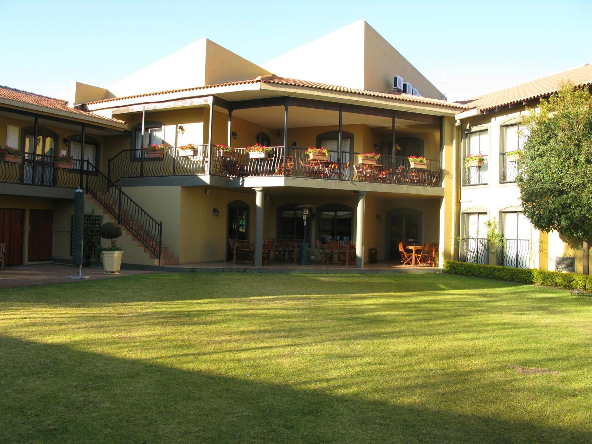 Benvenuto & Conference Centre