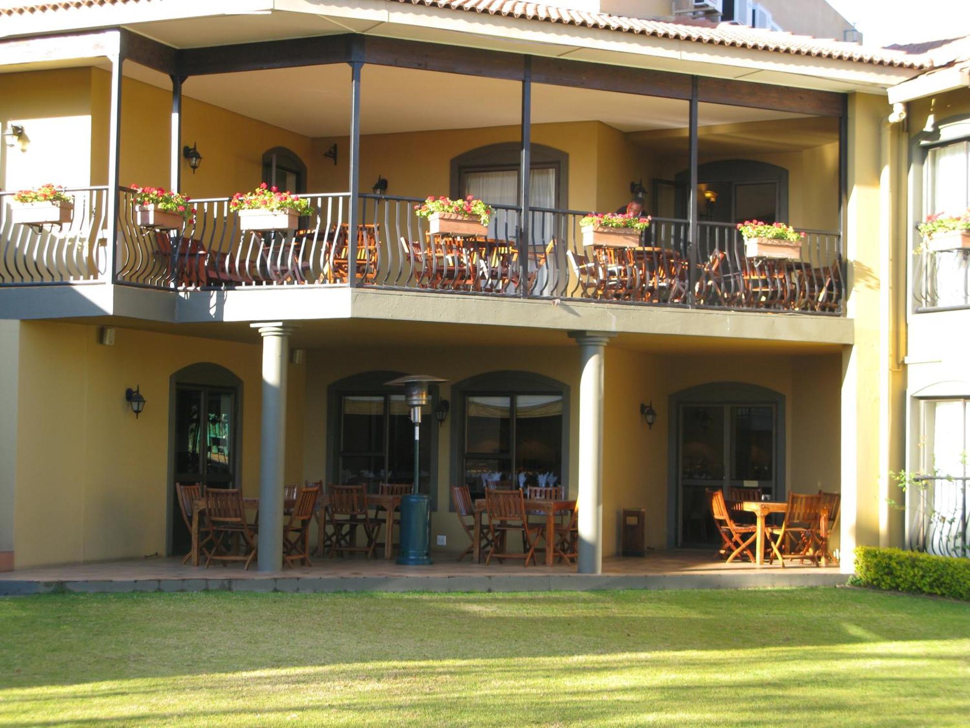 Benvenuto & Conference Centre Johannesburg