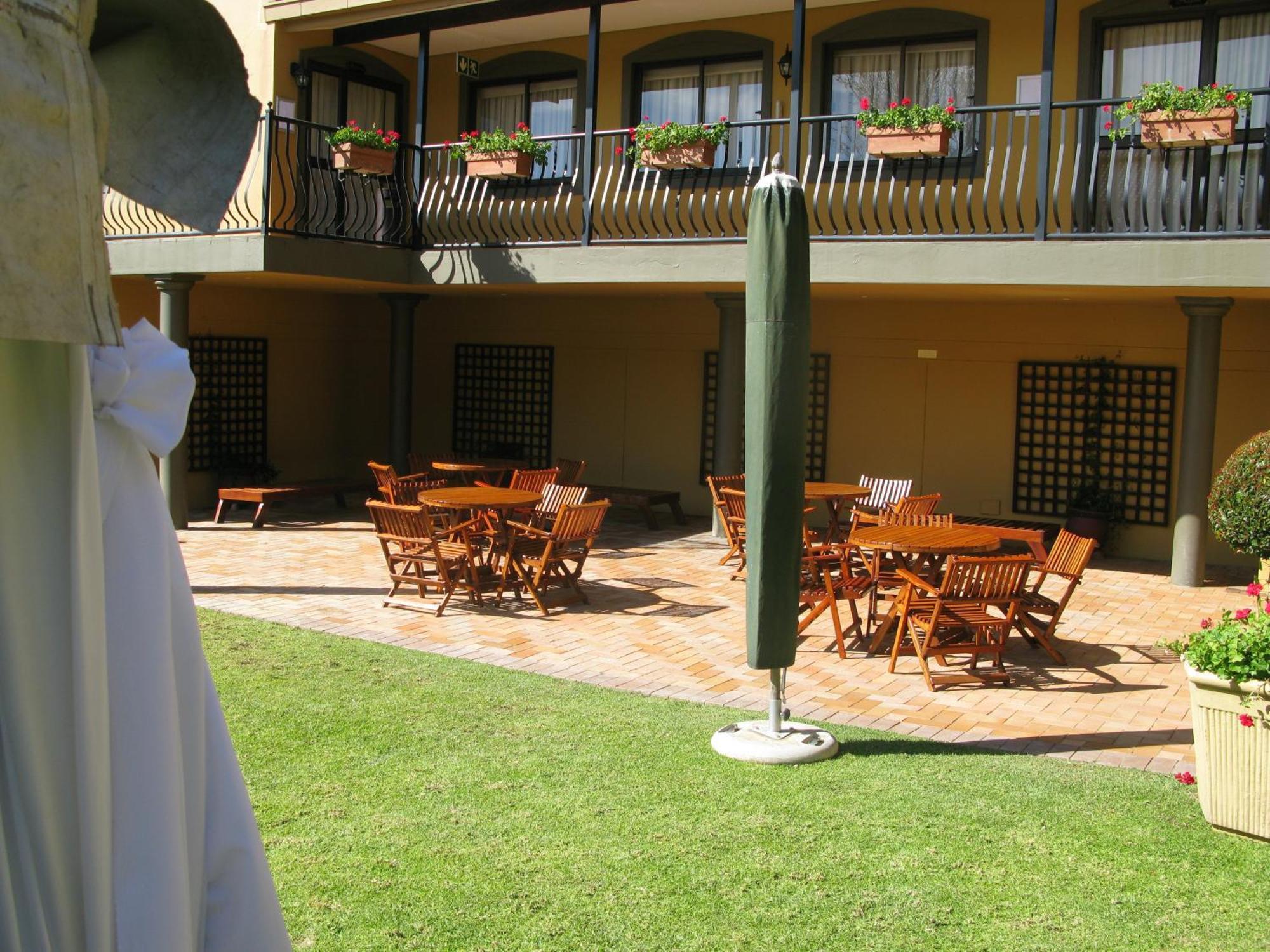 Benvenuto & Conference Centre Johannesburg