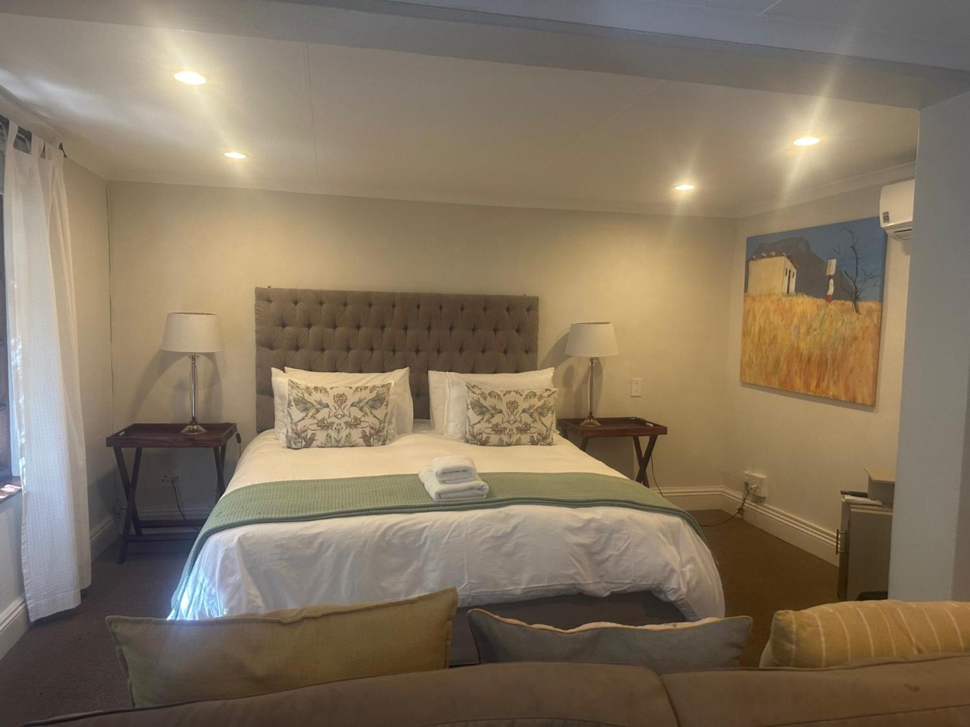Melville Turret Johannesburg