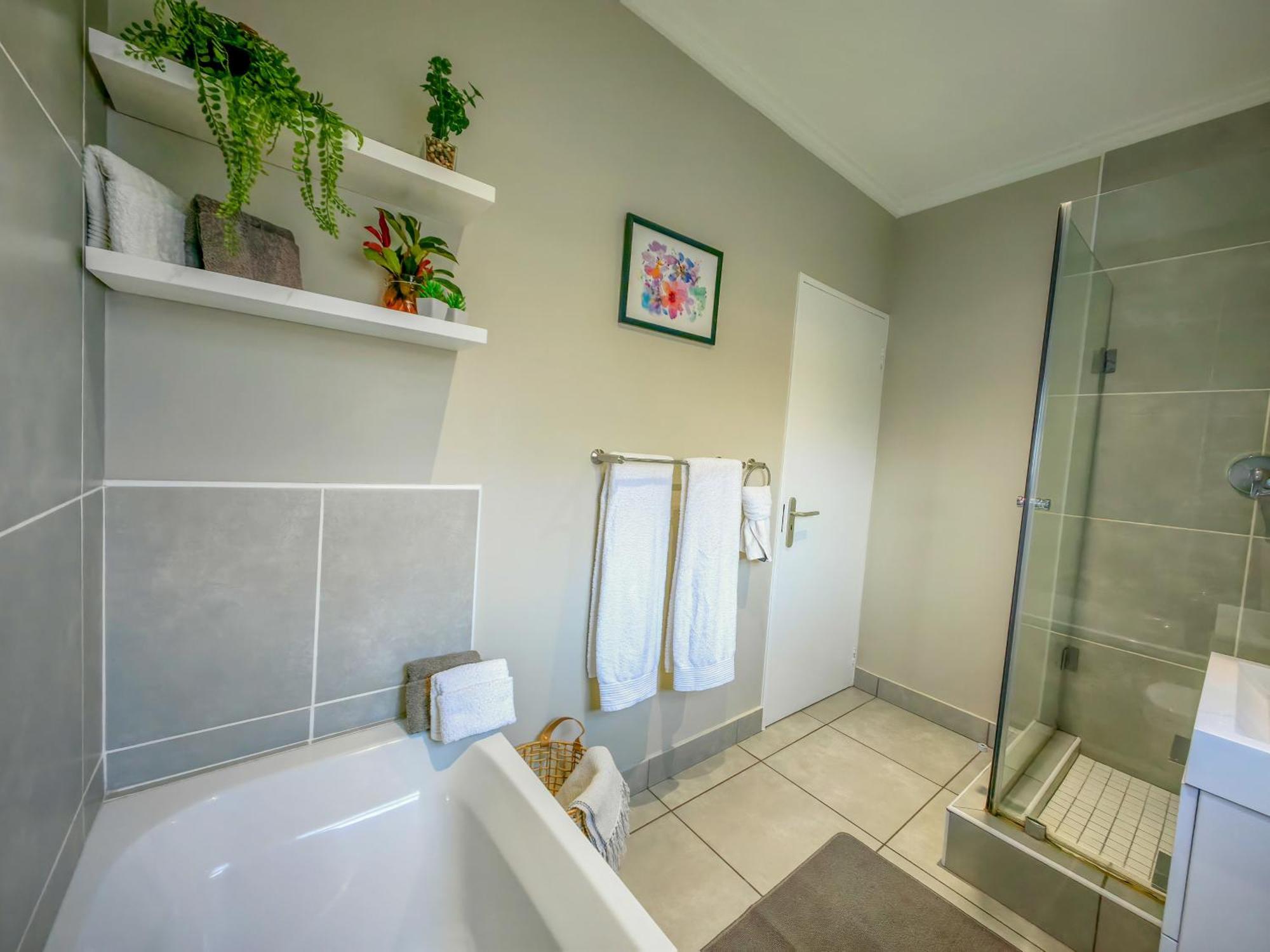 Garden Unit Inverter,nespresso,blender,netflix Apartamento *