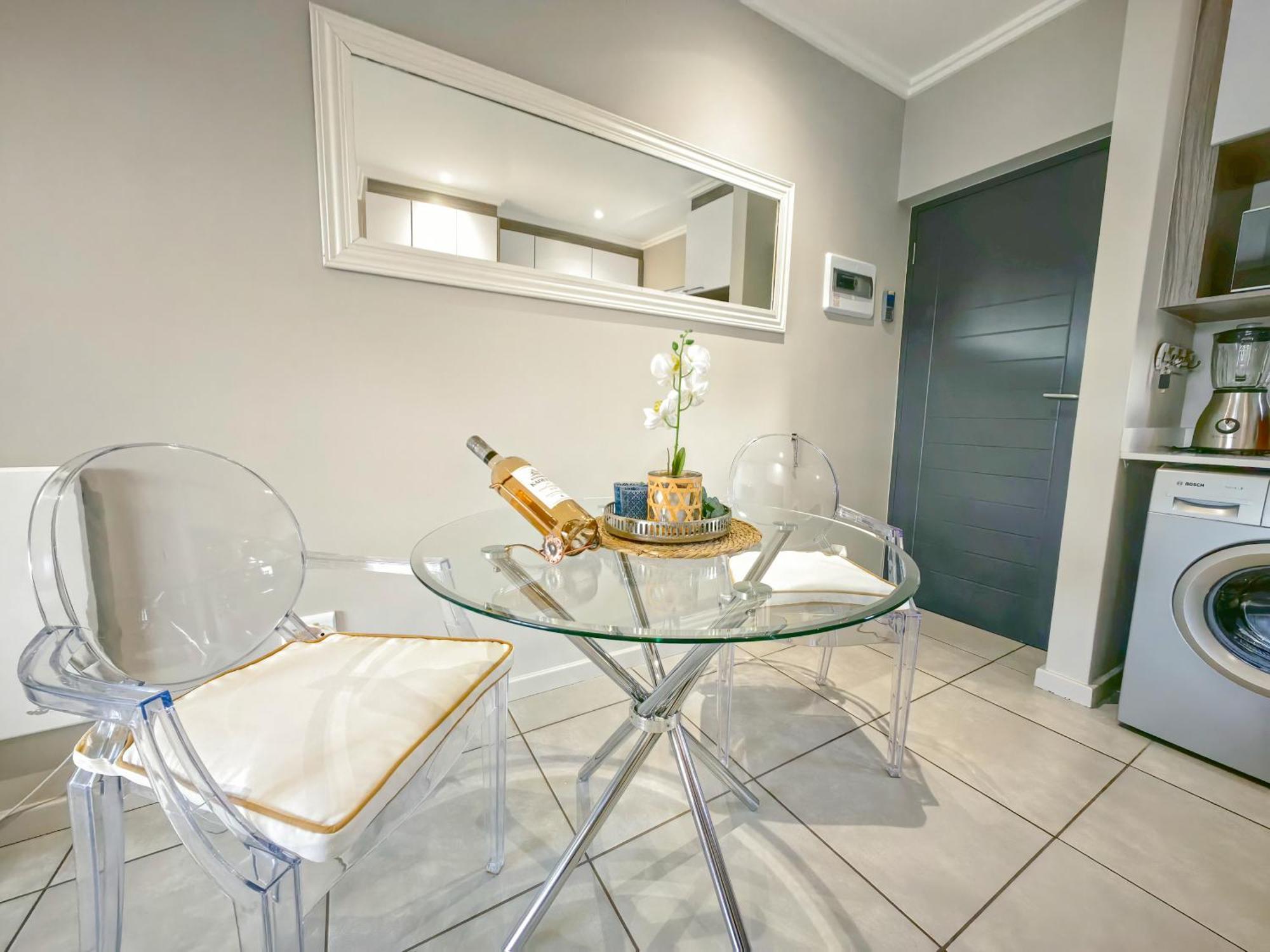 Garden Unit Inverter,nespresso,blender,netflix *