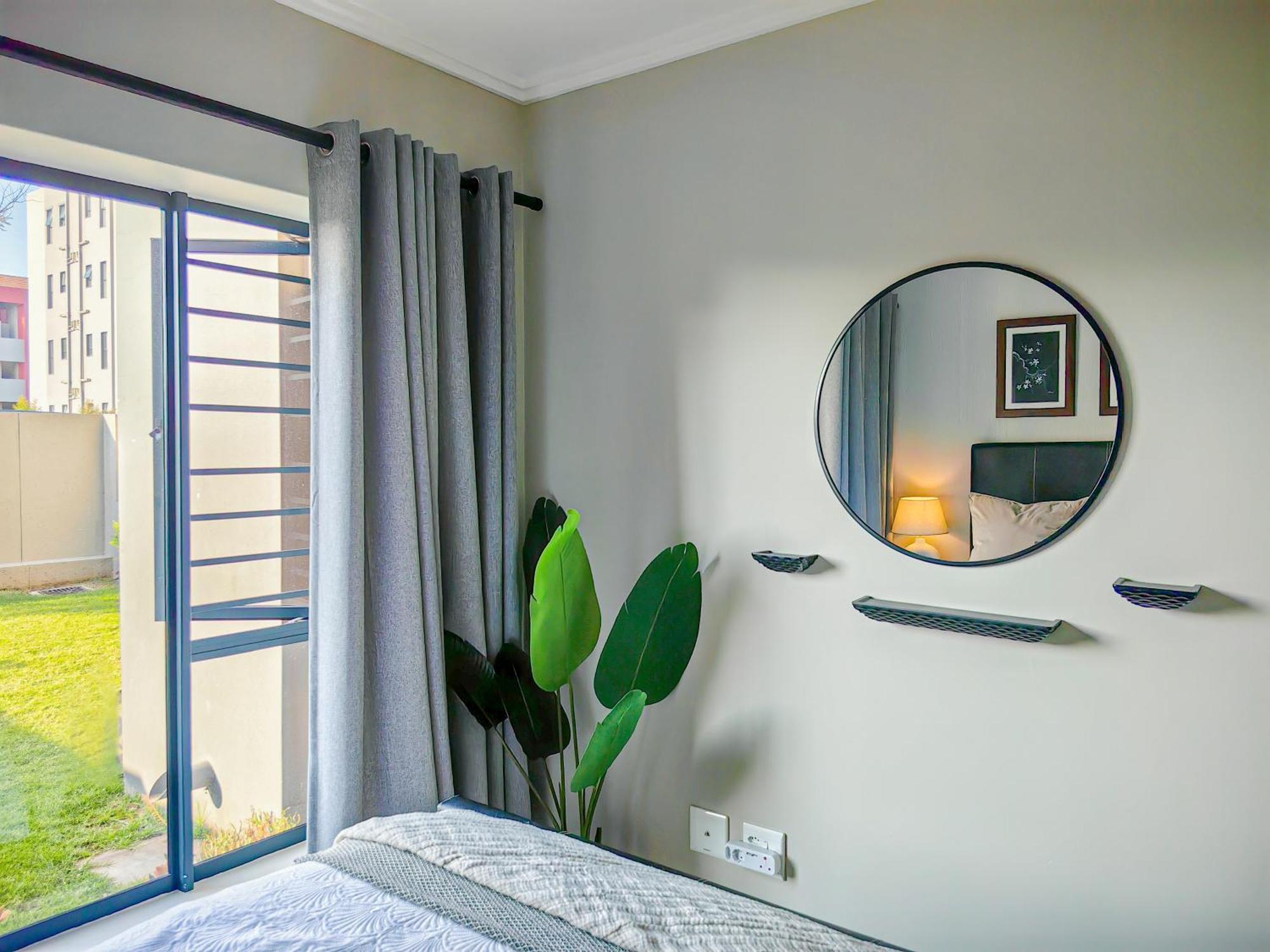 Garden Unit Inverter,nespresso,blender,netflix Apartamento