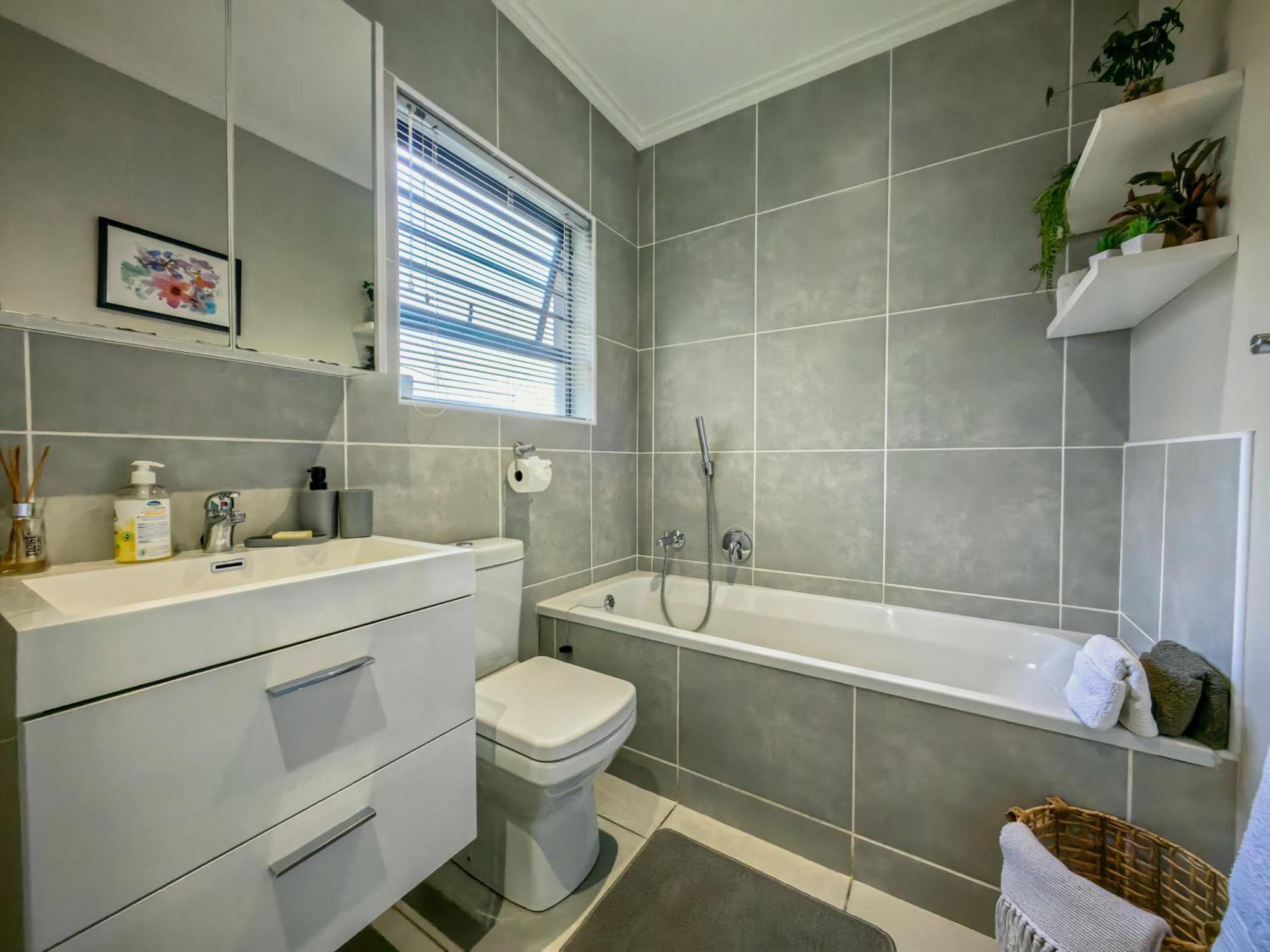 Garden Unit Inverter,nespresso,blender,netflix Apartamento *