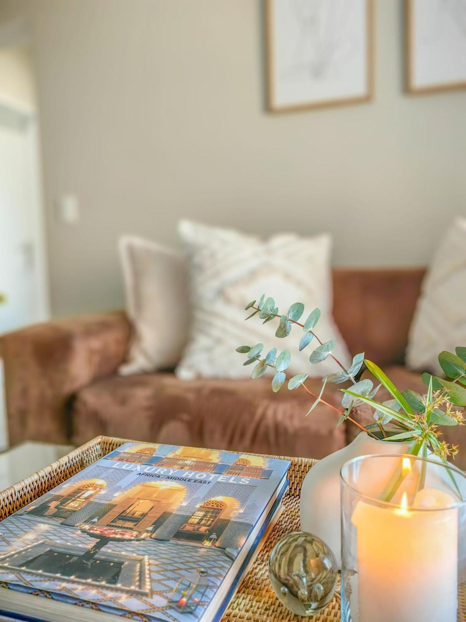 Garden Unit Inverter,nespresso,blender,netflix Apartamento
